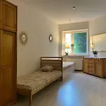 Jantarowa Апартаменты *